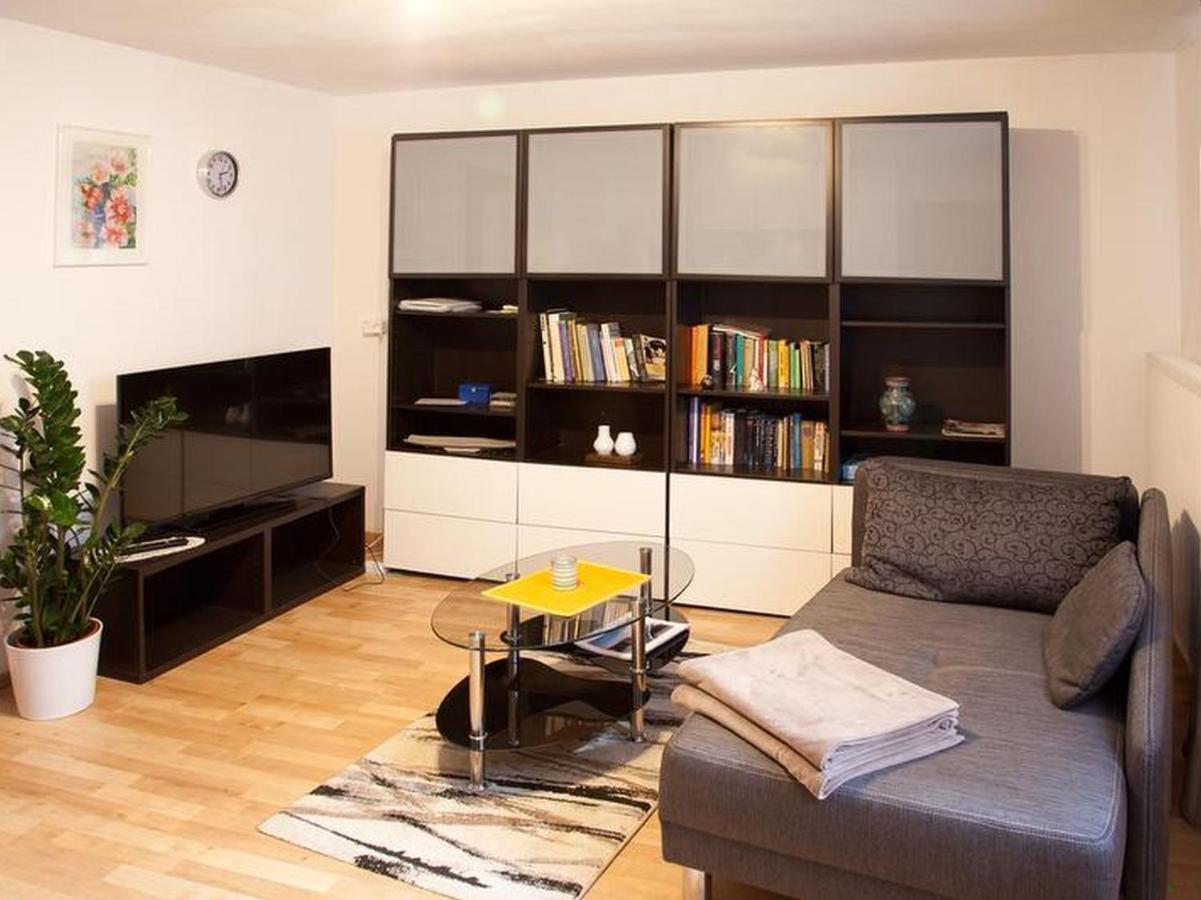 Ferienwohnung Haus zur Bienenweide Schömberg Exterior foto